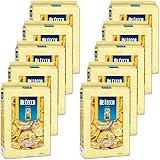 ディ・チェコ No.303 フェットゥチーネ 250g×10個 [正規輸入品]
