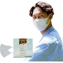 Amazon.co.jp: [Zeitaku] メーカー公式 贅沢マスク 大人の贅沢マスク