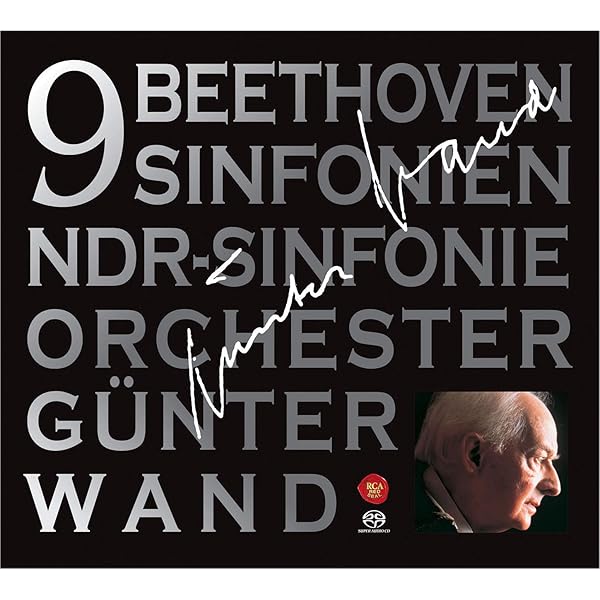 ベートーヴェン交響曲全集。5CD。シューリヒト指揮。 Amazon.co.jp: ベートーヴェン:交響曲全集 カール・シューリヒト