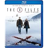 X-ファイル:真実を求めて (ディレクターズ・カット) [Blu-ray]