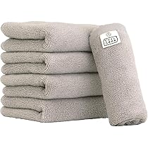 タオル5 Amazon｜タオル研究所 [空気のやわらかさ] #027 フェイスタオル