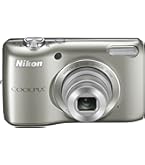 Amazon | Nikon デジタルカメラ COOLPIX A100 光学5倍 2005万