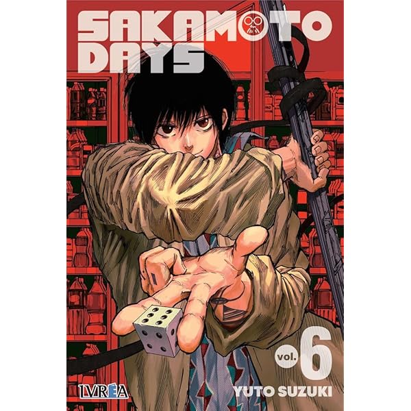 Amazon.co.jp: Sakamoto Days 01 : 本