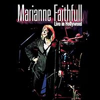 Amazon.co.jp: ベスト・オブ・マリアンヌ・フェイスフル