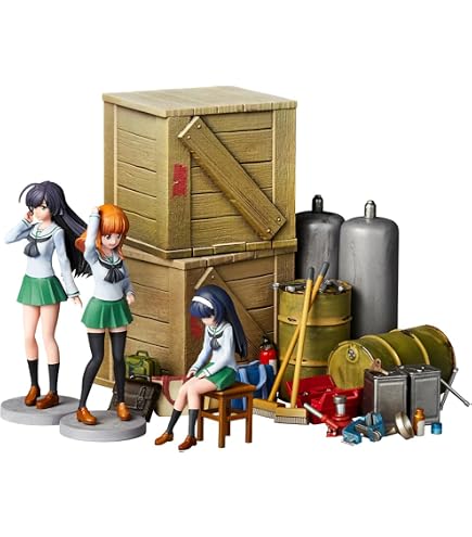 Amazon | 4500 未組立 海洋堂 1/6 アリシア ボーメ RUSH！ 新田真子 
