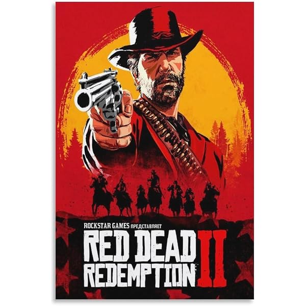 Amazon.co.jp: レッド・デッド・リデンプション2:アルティメット