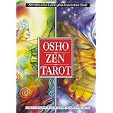 Osho Zen Tarot: The Transcendental Game of Zen