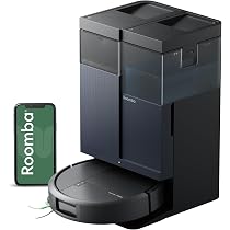 Amazon.co.jp: ルンバ(Roomba)205 DustCompactor Combo ロボット