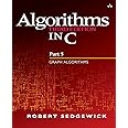 Algorithms in C, Part 5: Graph Algorithms (3rd Edition) (Pt.5)