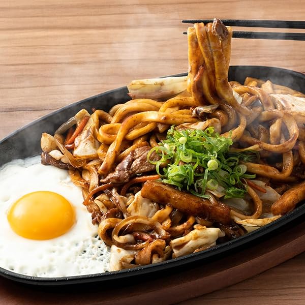 新品　資さんうどん　食器セット Amazon.co.jp: 資さんうどん 食器セット 丼セット 有田焼