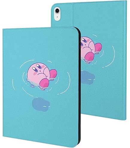 Amazon.co.jp: 星のカービィ ipad ケース iPad 10 ケース おしゃれ