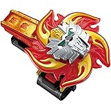 手裏剣戦隊ニンニンジャー パワーアップブレス 超絶勝負チェンジャー