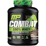 Muscle Pharm（マッスル ファーム）コンバット ホエイ プロテイン 2.2kg チョコレートミルク風味