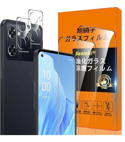 Amazon | OPPO Reno7 A ガラスフィルム+ おっぽ スマホ reno7 a/おっぽ