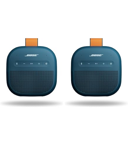Amazon.co.jp: Bose SoundLink Micro Portable Speaker（第2世代