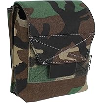 【ぴっぴりー】JSTAポーチ 生地持込製作 Amazon | PEW Tactical SSスタイル JSTAポーチ ウッドランド