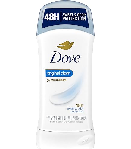 Amazon.co.jp: DOVE DEO STICK 40ML ORIGINAL : ビューティー