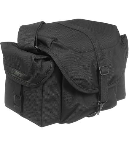 Amazon.co.jp: 【国内正規品】DOMKE ドンケ ショルダーバッグ J-5XB