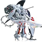 Amazon | ザルク［アルジェントソーマ］1144 ウェーブ 絶版ガレージ ...