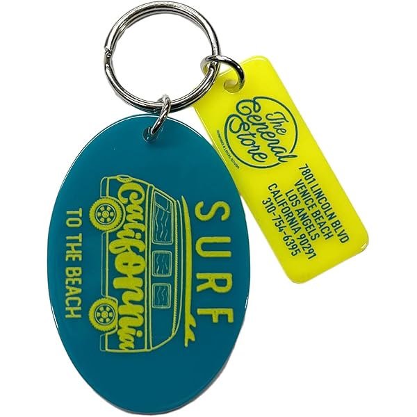 Amazon.co.jp: [シュプリーム] Floating Keychain キーチェーン