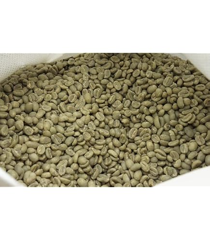 Amazon.co.jp: コーヒー生豆 1kg モカ イルガチャフェG1 ナチュラル