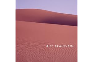 BUT BEAUTIFUL [CD] - 渡辺貞夫