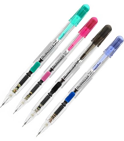 Amazon.co.jp: ぺんてる シャープペンシル ピアニッシモ同型 海外版