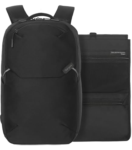 Amazon.co.jp: Targus A7 トレック ラップトップ バックパック 17