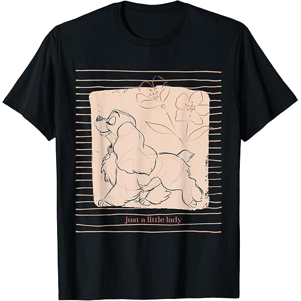 Amazon | Disney わんわん物語 You Had Me At スパゲッティ