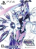 新次元ゲイム ネプテューヌVIIR Memorial Edition 【限定版同梱物】・つなこ描き下ろし特製三方背BOX ・スクラップブック&メモリアルステッカー ・ねぷねぷ巾着 ・シチュエーションCD『女神候補生をつんつんしちゃうCD』 同梱 - PS4