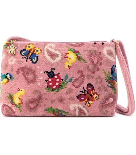 Amazon.co.jp: フェイラー モンプティルル ミニショルダーバッグ