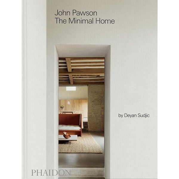 Amazon | A Visual Inventory | Pawson, John | Individual Architects