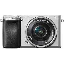 Amazon | SONY(ソニー) APS-C ミラーレス一眼カメラ α6400 パワー 