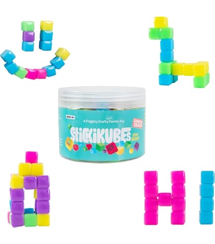 Amazon.co.jp: Play Visions FidlBitz® - くっつきながらべたつかない