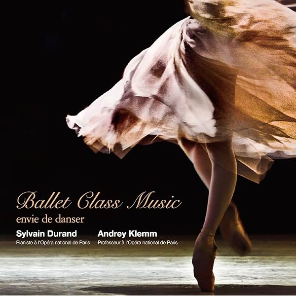 【バレエCD】Music for Classical Ballet Class バレエCD】Music for Classical Ballet Class Ballet & Dances