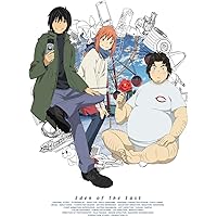 Amazon.co.jp: 東のエデン TV版&劇場版2作品 コンプリート DVD-BOX (全
