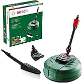 Bosch Home & Car Cleaning Kit for Pressure Washers Easy/Universal Aquatak/AQT