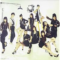 Amazon.co.jp: モーニング娘。全シングルカップリングコレクション