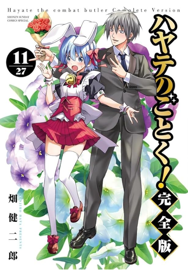 Amazon.co.jp: ハヤテのごとく! 完全版 (13) (少年サンデーコミックス