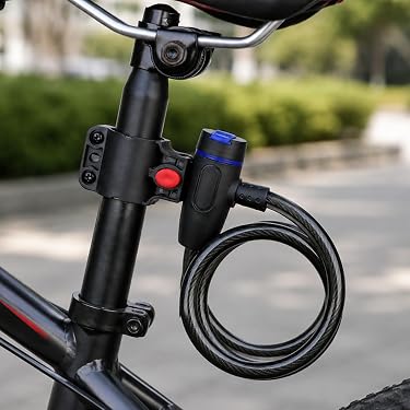 Amazon.co.jp 最新リリース: 自転車用チェーンロック の新着ランキング