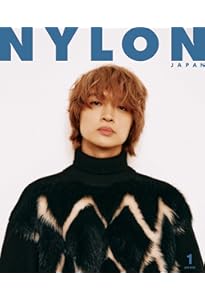 BAILA（バイラ） 2025年5月号増刊 玉森裕太表紙版 | バイラ編集 |本