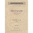 OGTー205 ブルックナー 交響曲第5番 変ロ長調 原典稿 (Osterreichische Nationalbibliothek Internationale Bruckner‐Gesellschaft miniature scores)