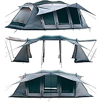 4人用2ドア　テント　キャンプ用 4人用2ドア テント キャンプ用 - メルカリ