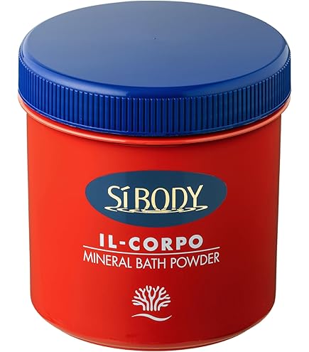 Amazon | CLAYD for Bath(クレイドフォーバス)CANISTER SET 400