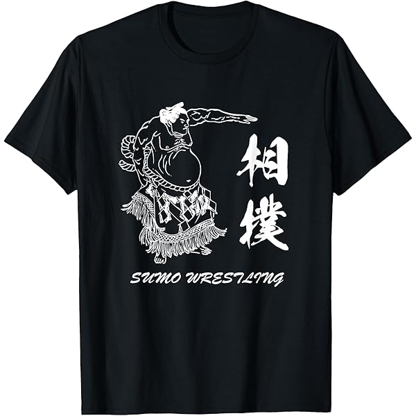DOSUKOI QUARTET 相撲キャラクター Tシャツ Mサイズ Amazon | 相撲力士 Tシャツ | Tシャツ・カットソー 通販