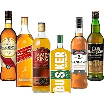 Amazon.co.jp: ウイスキー セット 世界のウイスキー9本セット 飲み比べ