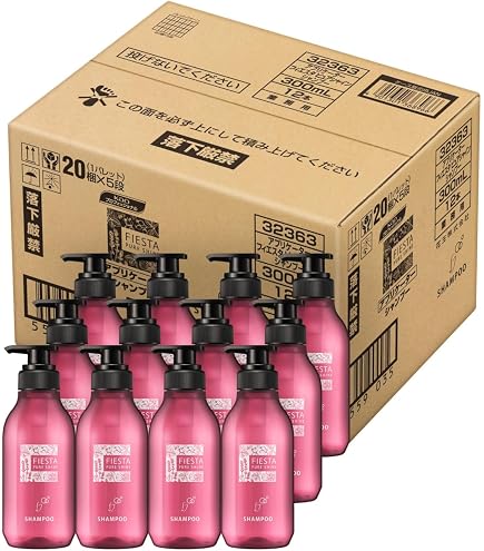 花王 フィエスタ ピュアシャイン シャンプー 業務用 10L 花王 Kao フィエスタ ピュアシャイン ボディウォッシュ 10L