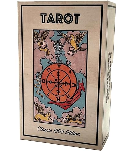 Amazon.co.jp: Vieux Monde Express The Tea-Stained Tarot & Guide