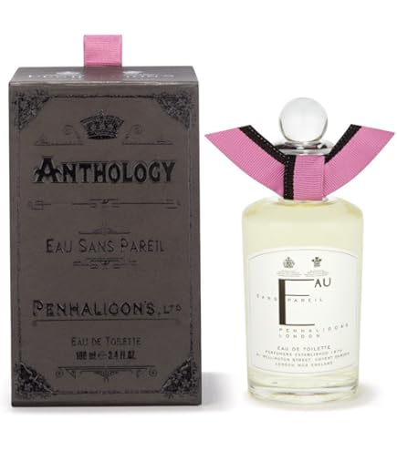 Amazon | ペンハリガン クランデスティン クララ オードパルファム EDP