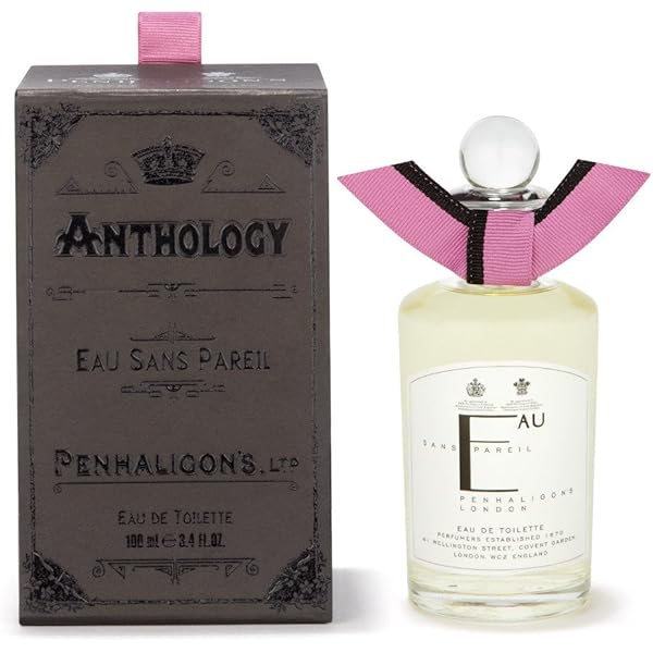 Amazon | The Coveted Duchess Rose by Penhaligon's Eau De Parfum